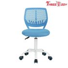 China Azul movible de la silla de escritorio del estudio de la malla de S de los niños de los niños ajustables modernos suaves de los muebles ‘ compañía
