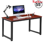 Escritorio contemporáneo de los muebles de oficinas, tabla de la oficina ejecutiva/escritorio del pequeño ordenador