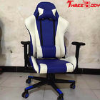 China Silla comercial del juego de Seat que compite con, compitiendo con al peso ligero de la silla de la oficina del estilo compañía